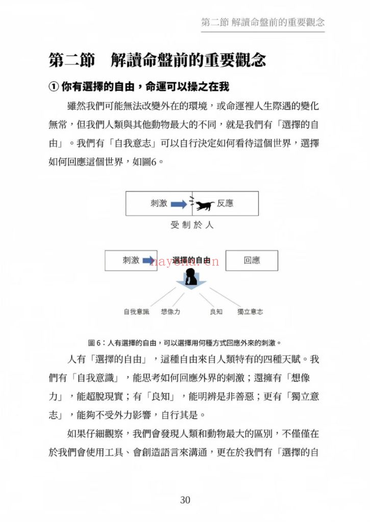 《九宫奇门3论命学》上下两部
