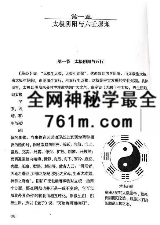 王雷之 壬学正解周易大智慧365页:传统文化资料