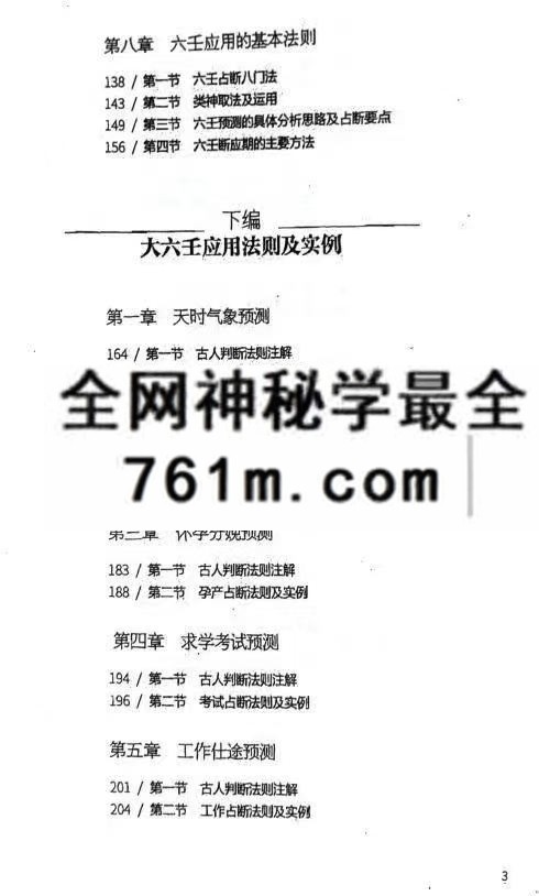 王雷之 壬学正解周易大智慧365页:传统文化资料