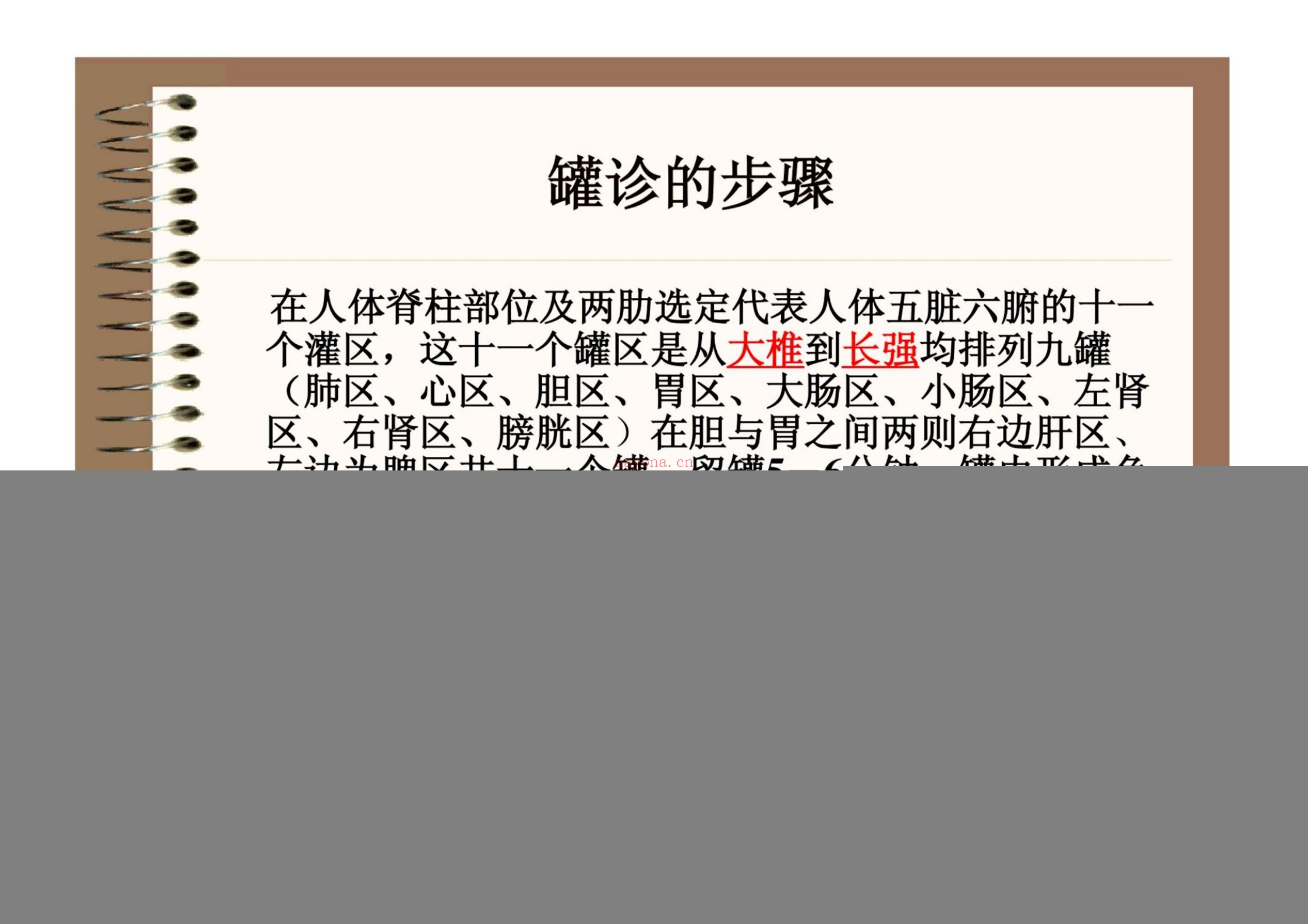 罐诊