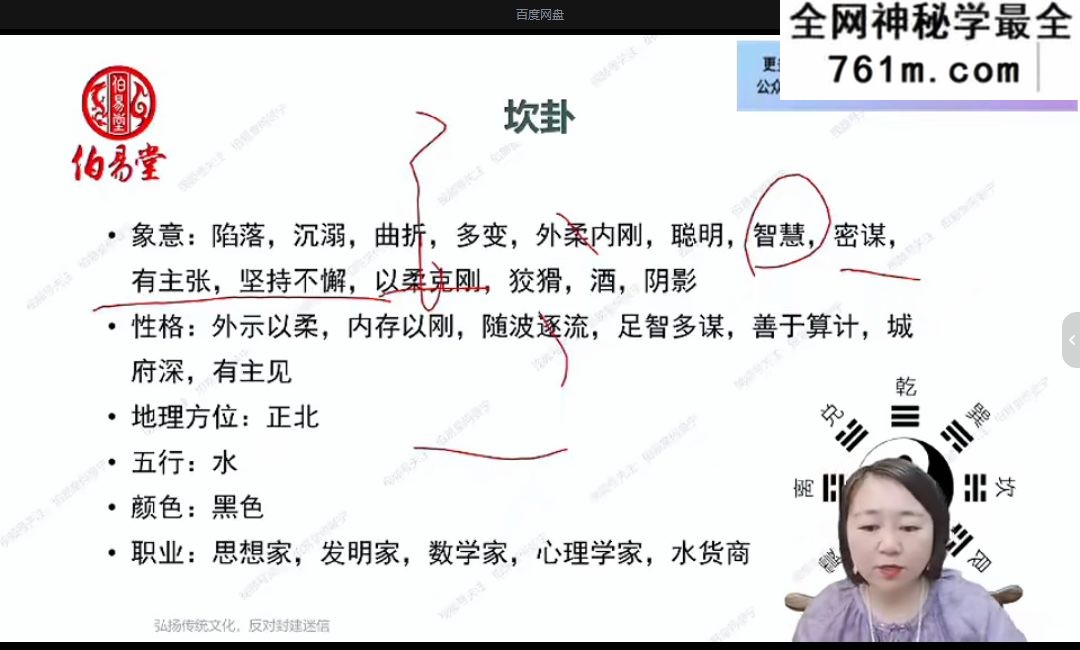 何曼宁汉字文化2025年视频12集