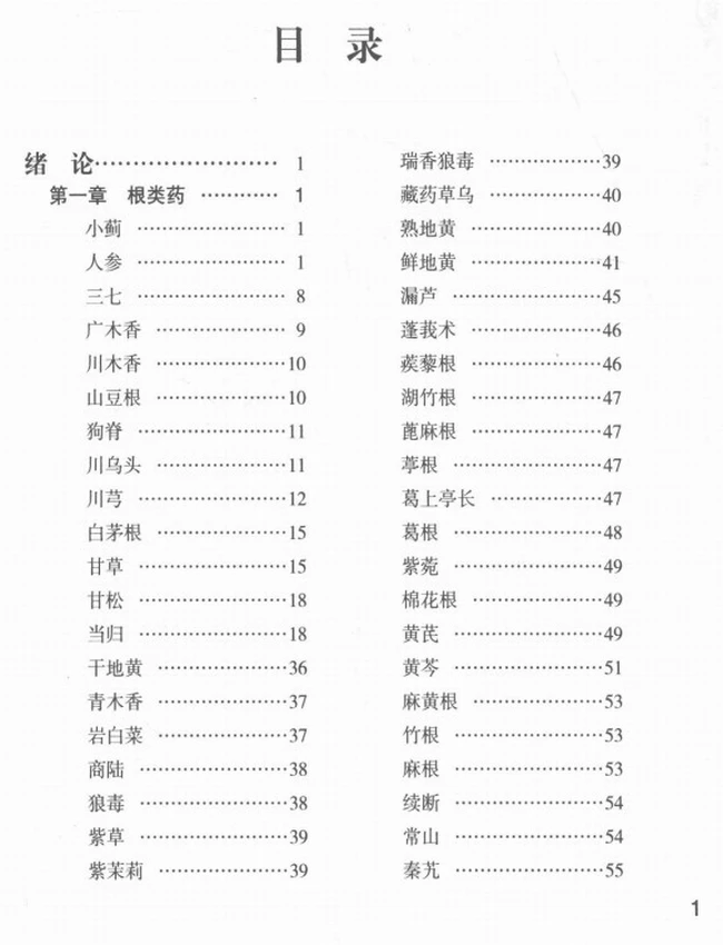 中国佛药集论