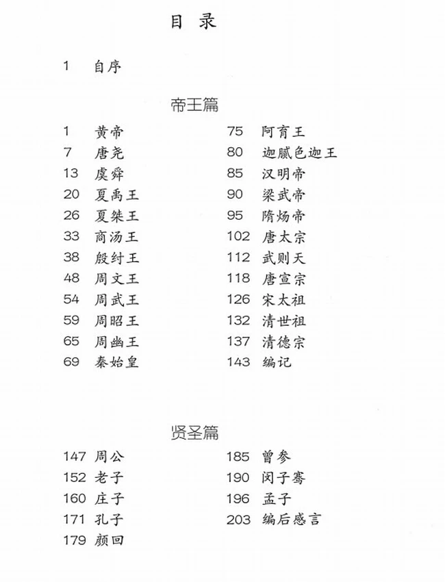 水镜回天录白话解-宣化