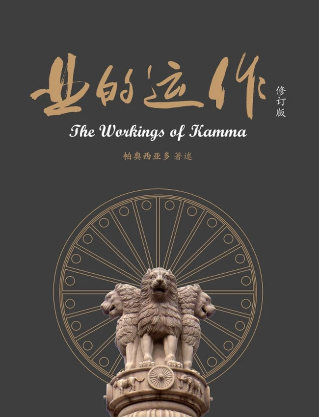 业的运作 帕奥西亚多