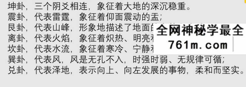 夏光明 周槿芮（德芮）巧记奇门遁甲符号开悟象法 （交付课讲义）76页
