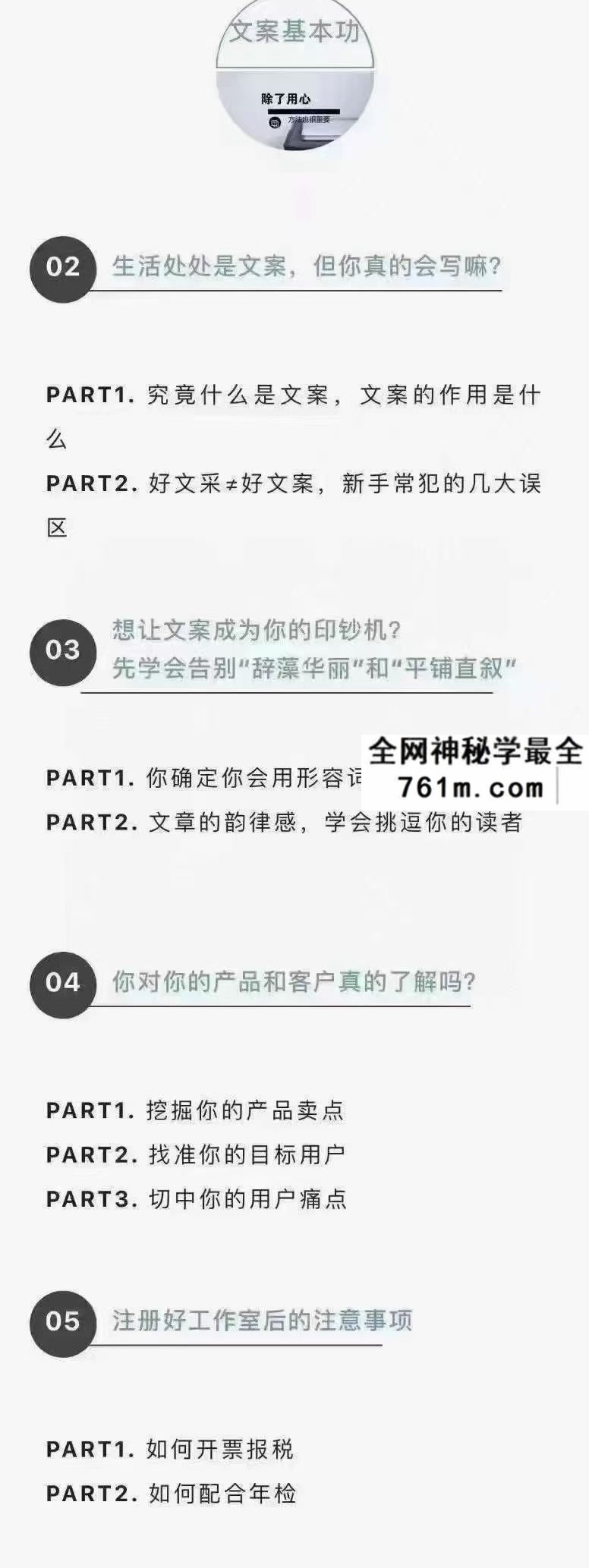 MA塔罗占星就业班18集