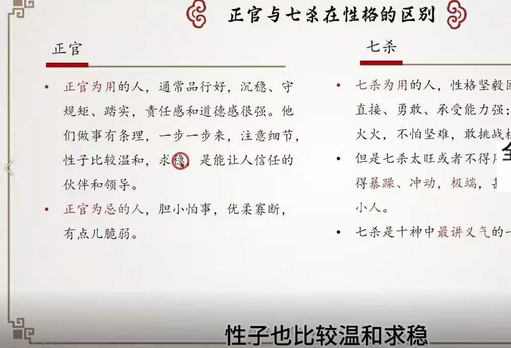 龙诗雅《八字命理初级班》63集