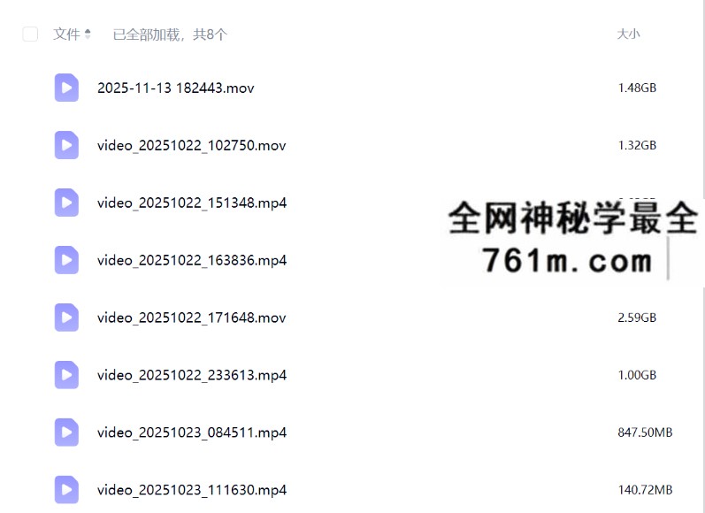 刘新安《一宅断》8集