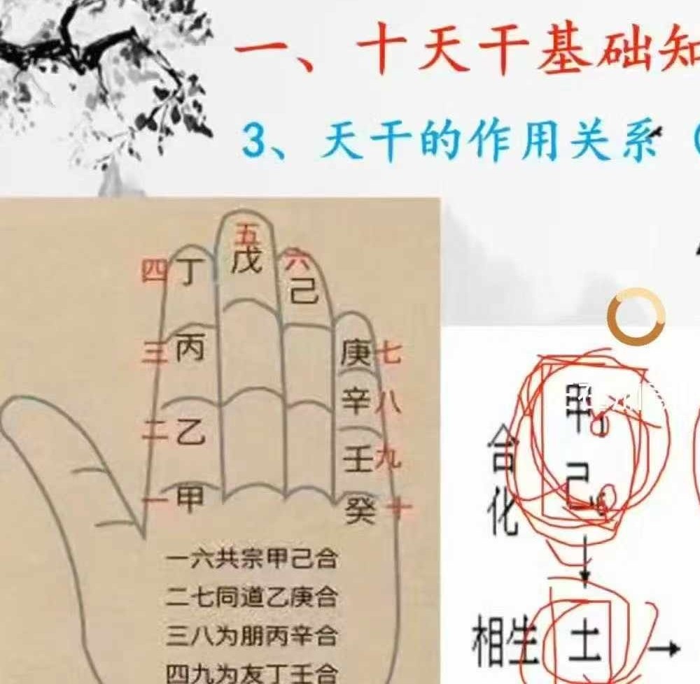 张继忠《奇门遁甲高级课程》18集
