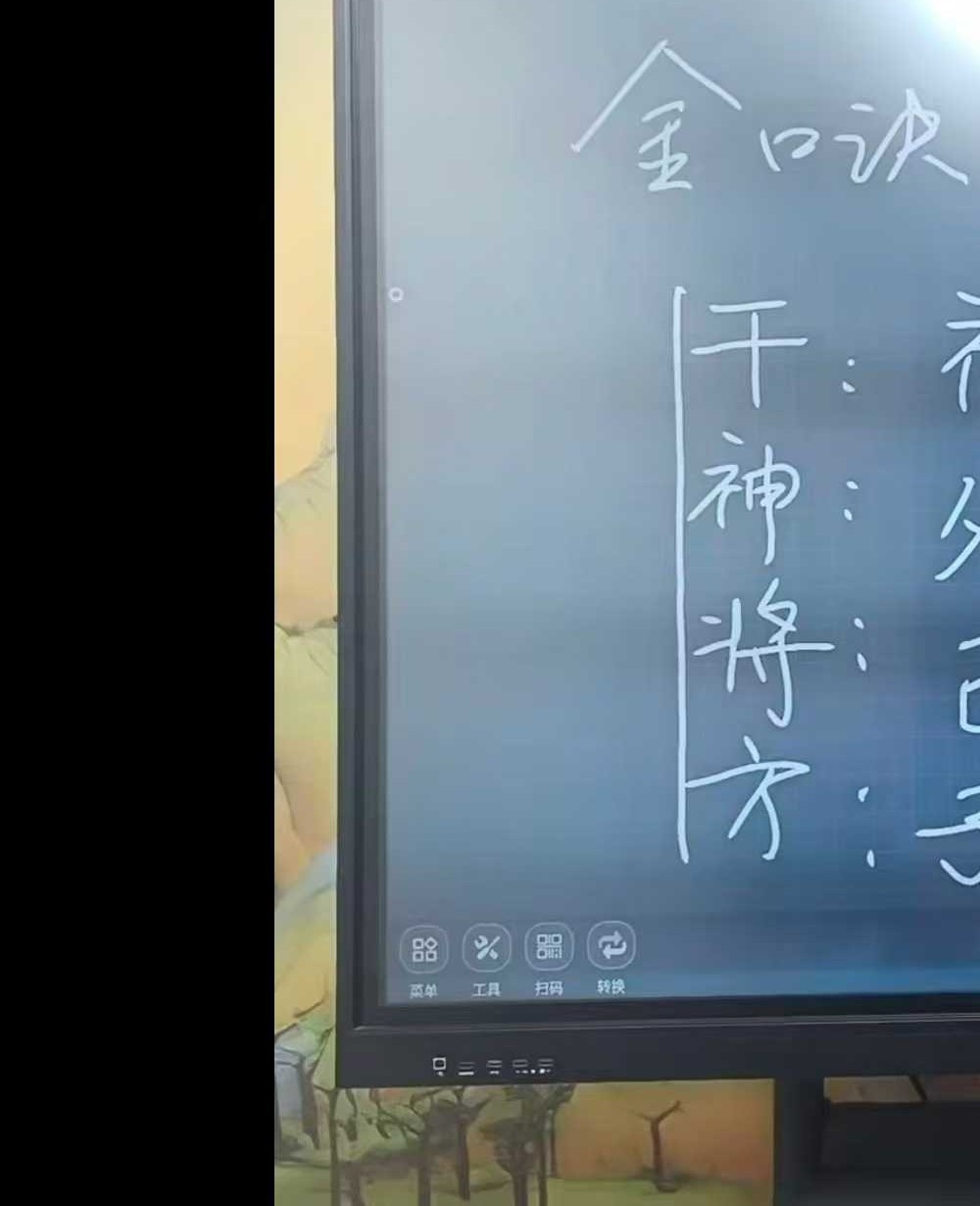 《庞枫栖老师金口诀》17集