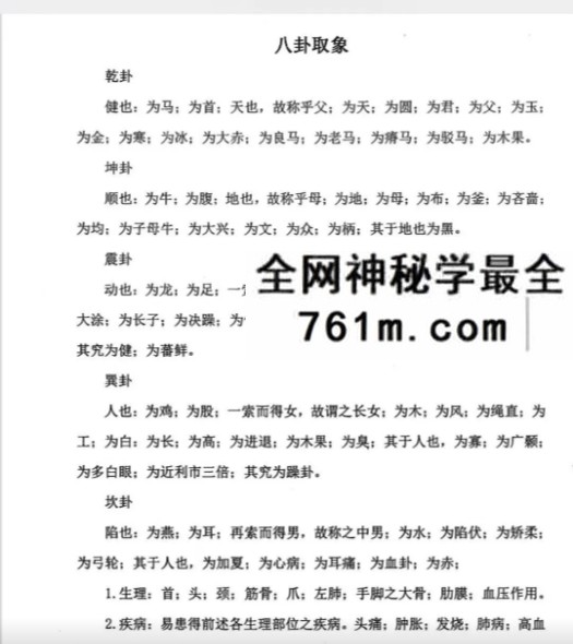 范炳檀《六亲阴阳宅风水六亲神断实例图解》274页