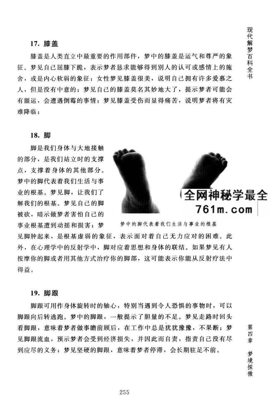傅洪光《解梦书》现代解梦百科全书 467页
