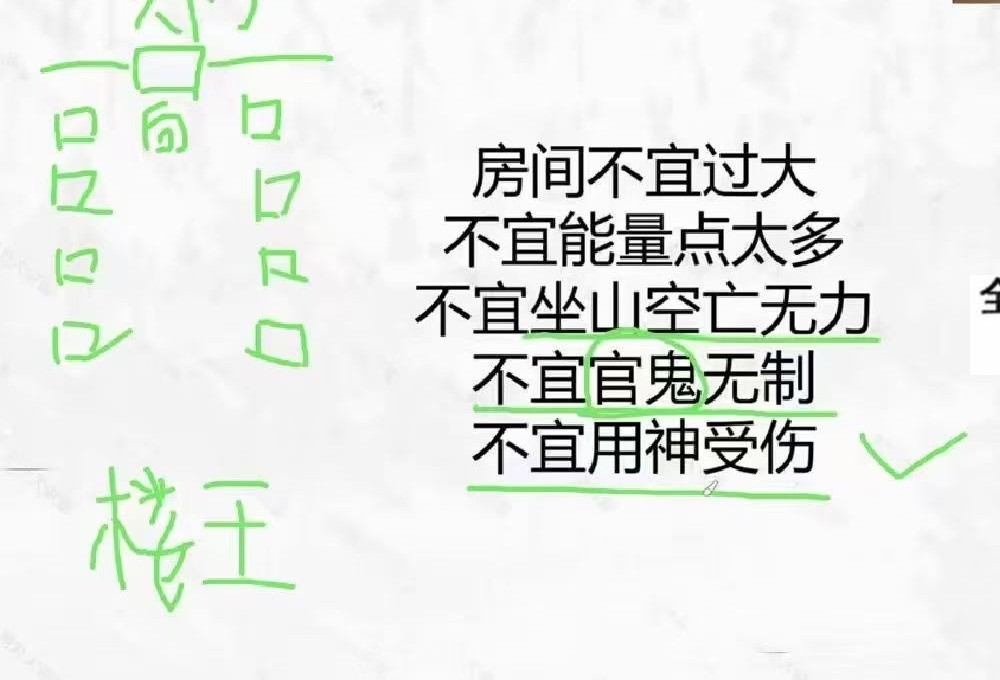 一心山人《风水全阶》113集