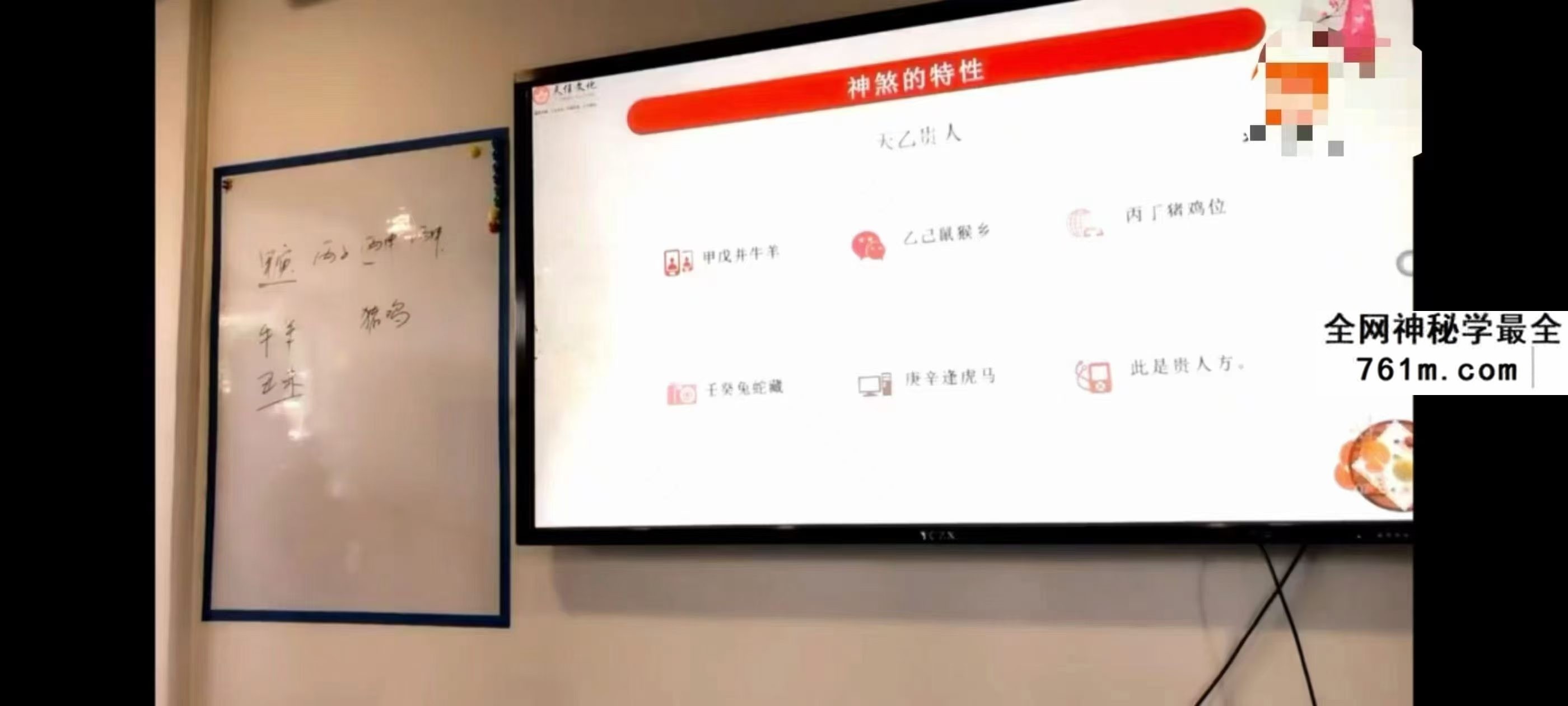 邵伟华弟弟 邵友华 邵氏八字大师班8月线下课程12.5小时 课时