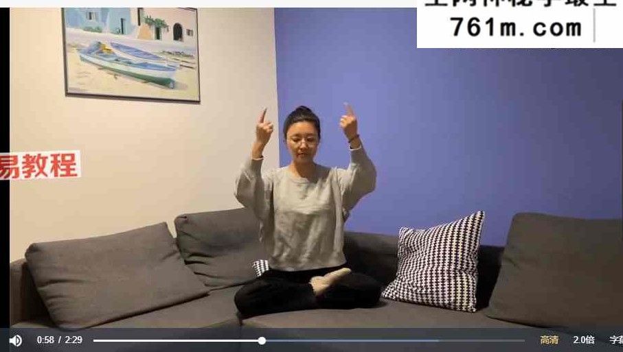 周毛嘉｜索瓦日巴Sowa Rigpa_【藏医能量医学】根本续 打开心轮的钥匙 视频课程