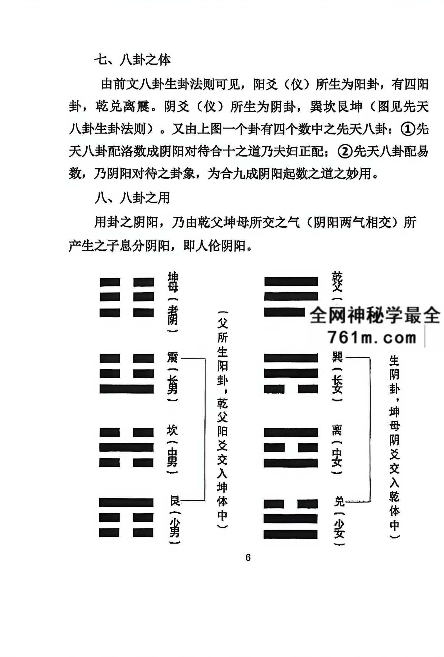 三僚杨公祖传风水秘本pdf
