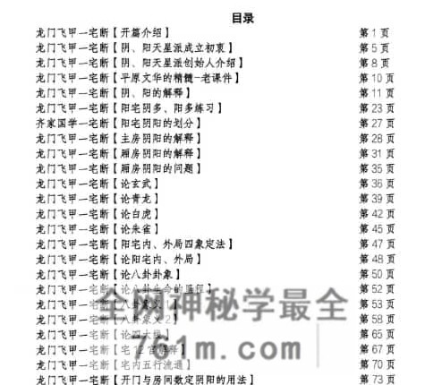 张旭-龙门飞甲高级课件PDF电子书286页