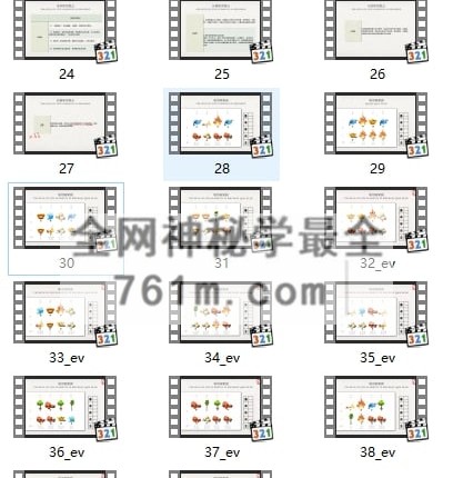 李老师《五行定格局取喜用以及从格断法》视频40集