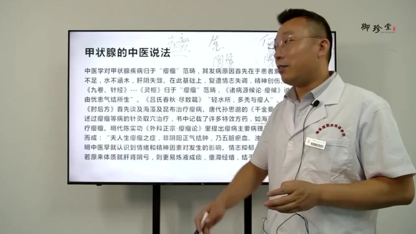 《道医全真派奇针刺络疗法二十三期》视频26集