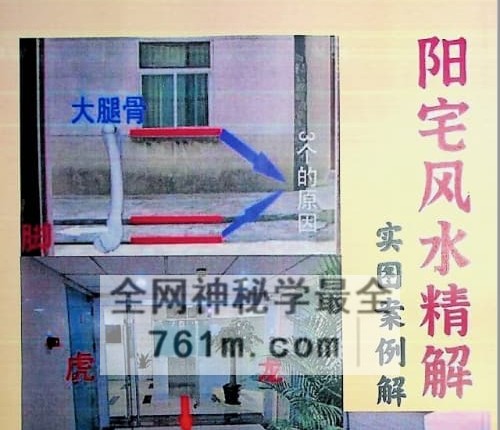 《阳宅风水精解实图案例解》PDF电子书150页