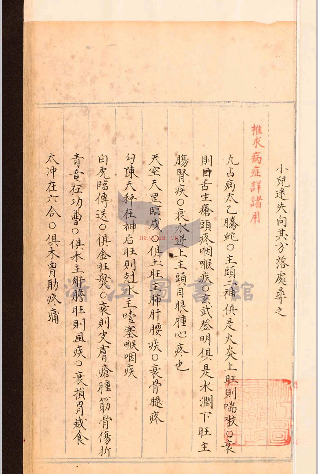 六壬集要 四卷