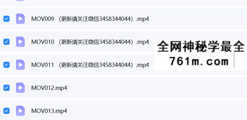 孟凡宸2009年奇门遁甲教学31集视频完整版