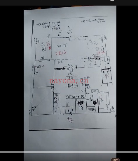 《程建评阴阳心法阳宅环境直断》视频+资料