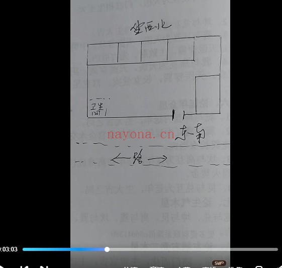 《程建评阴阳心法阳宅环境直断》视频+资料