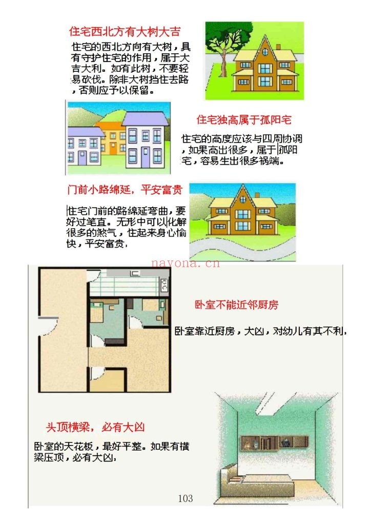 《宅兴人旺-八宅风水核心秘术》