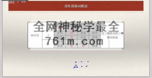 李老师《四柱八字高低格局》视频41集