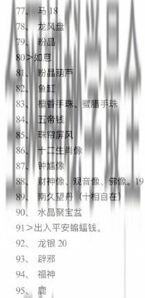 四柱风水化解法大法 -实用篇PDF电子书248页