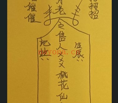 三刚男女快速催桃花秘法音频+图 道家催桃花