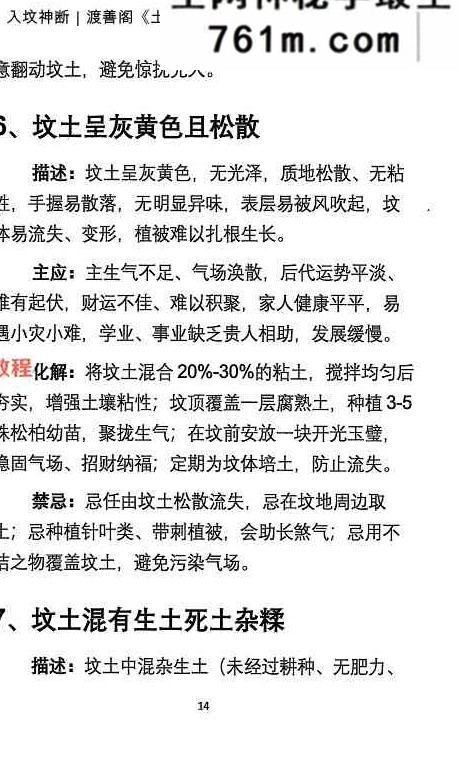 入坟神断（坟包200种问题200解）399元