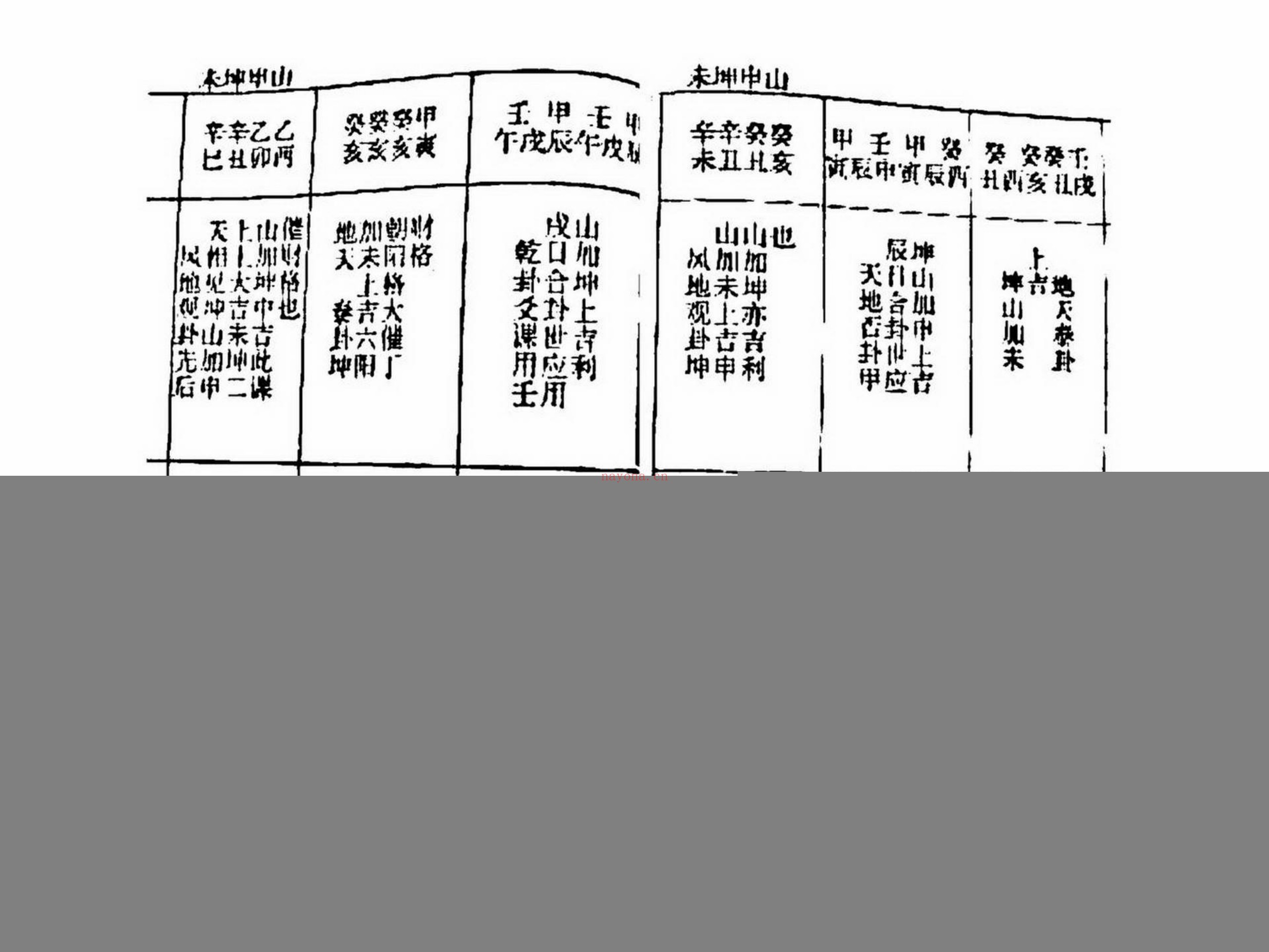 催发吉课