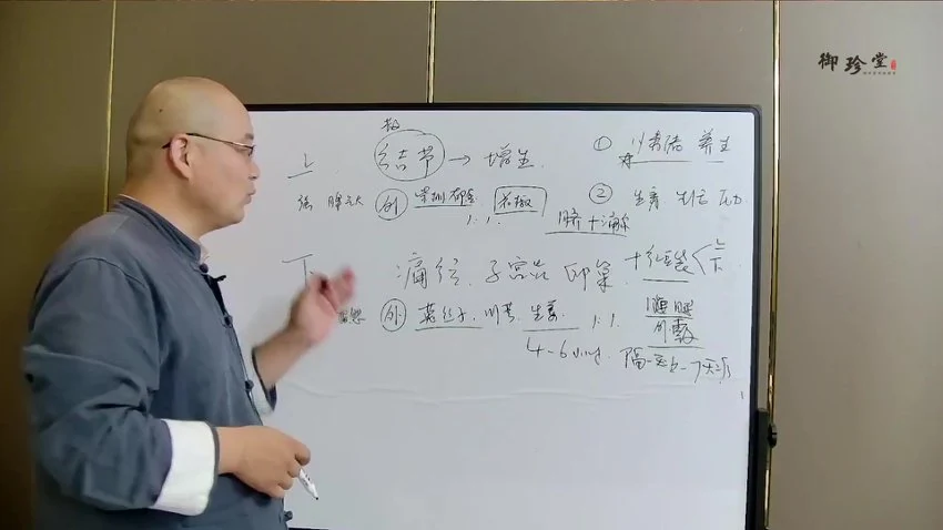 郭东滔《非遗易筋绝技》视频13集