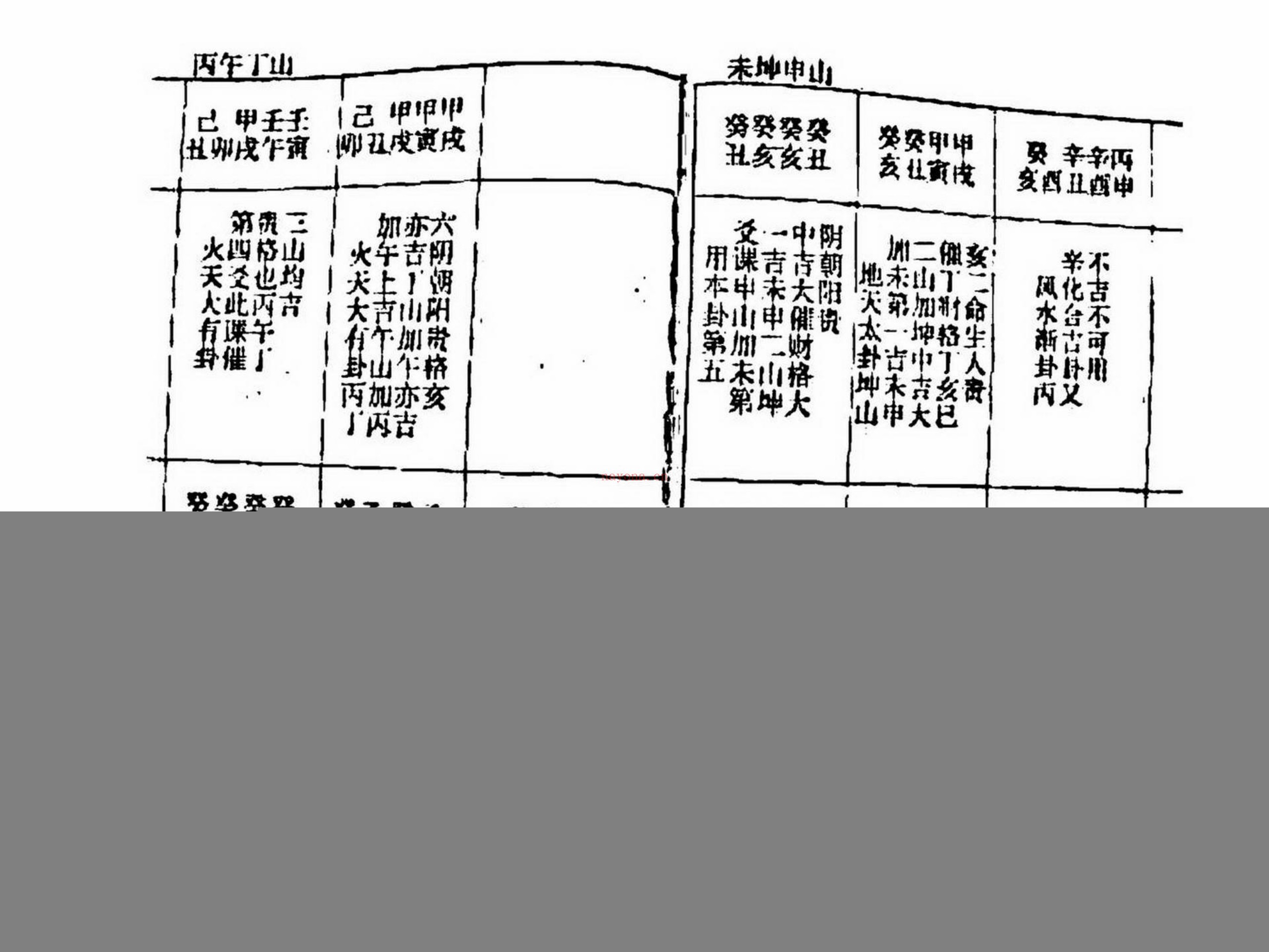 催发吉课