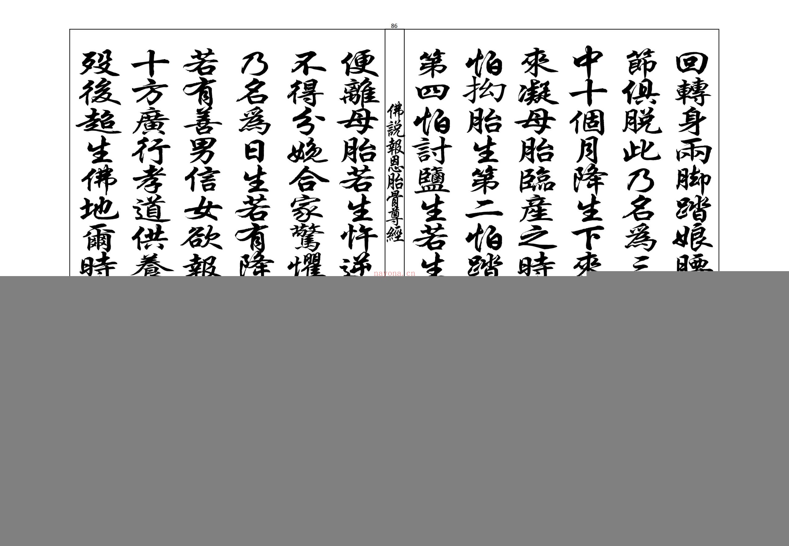 诸品尊经上杨海灵