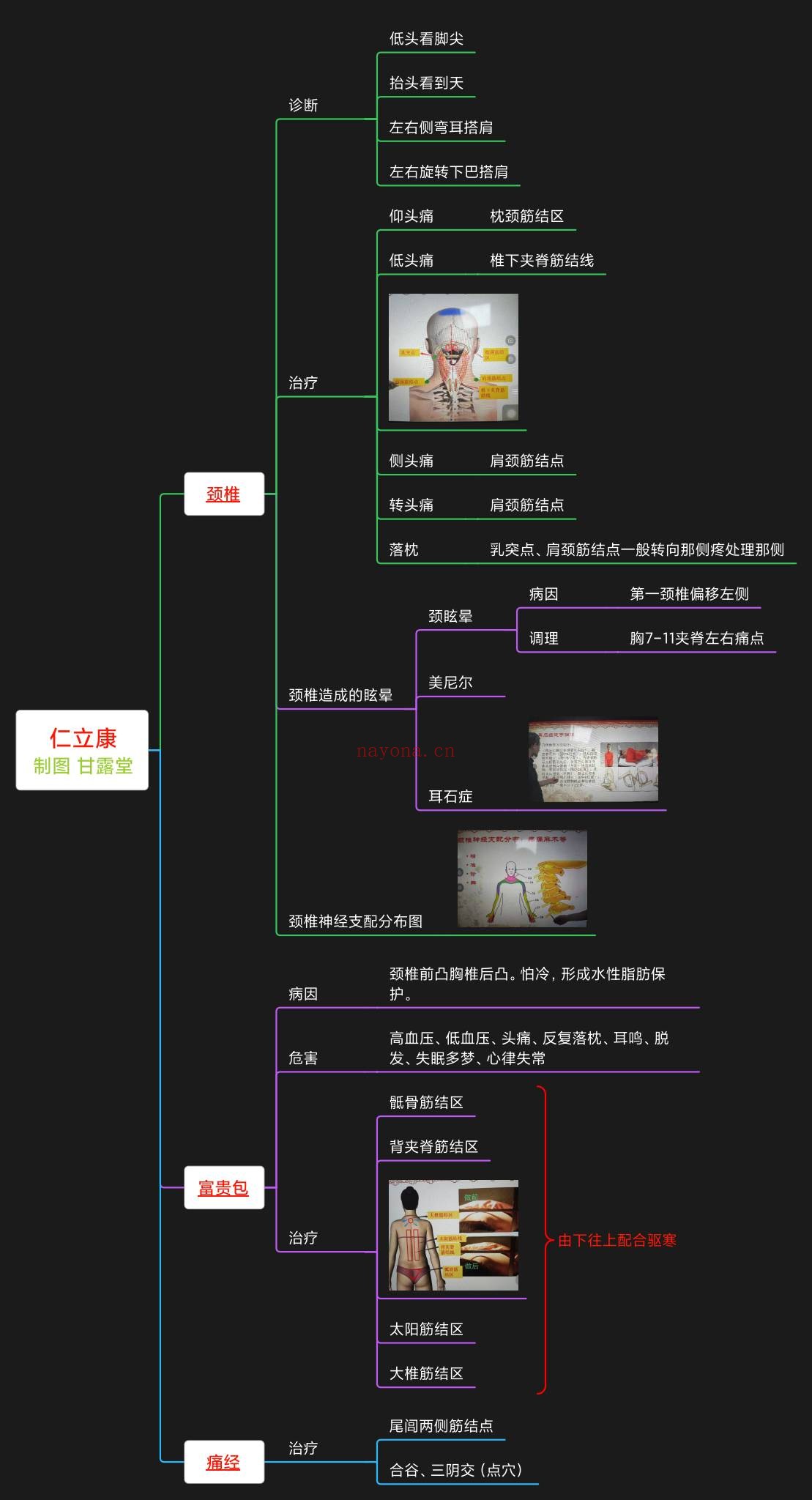 《筋经疗法经筋疗法的渊源与发展》（视频33集+文档）