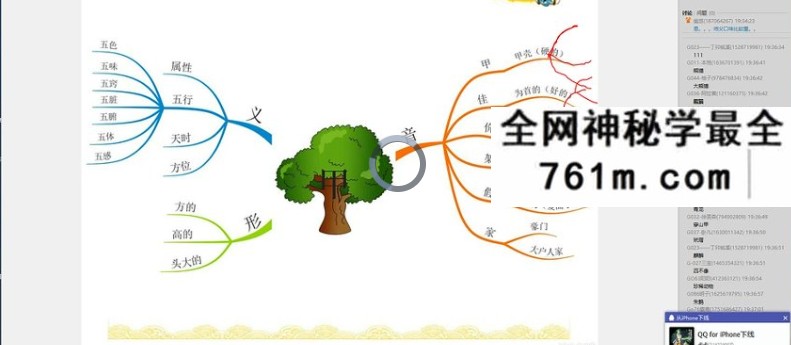 正藩堂道家(武当天一道长)阴盘奇门遁甲风水2016年高级培训班内部教学视频