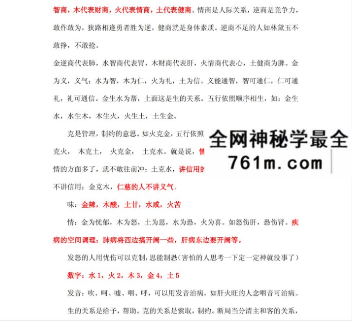 2020年 王凤麟遁甲奇谈