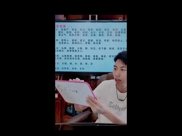 刘绍奇《速成梅花预测高手七大断法》视频8集