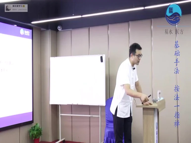 《刘学太极理疗三套合集》视频60集