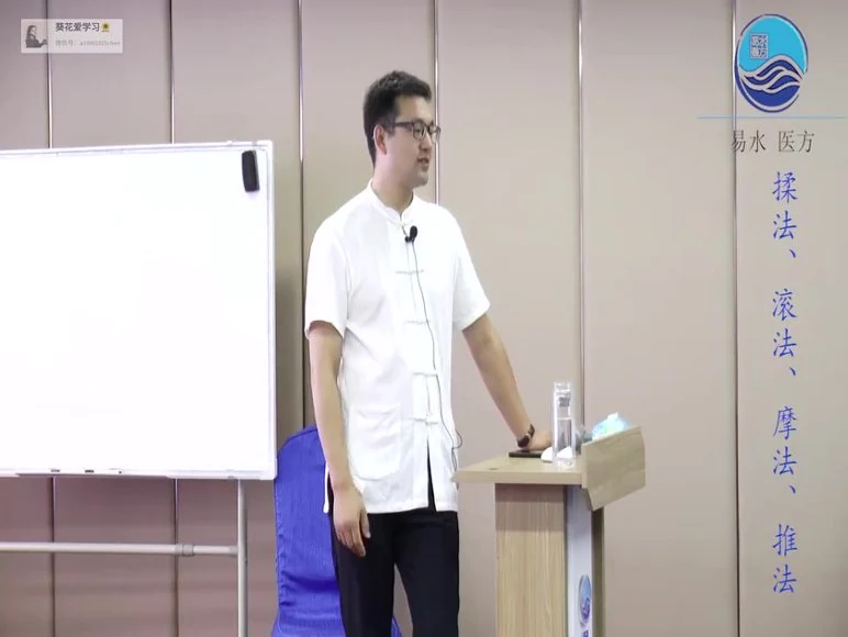 《刘学太极理疗三套合集》视频60集