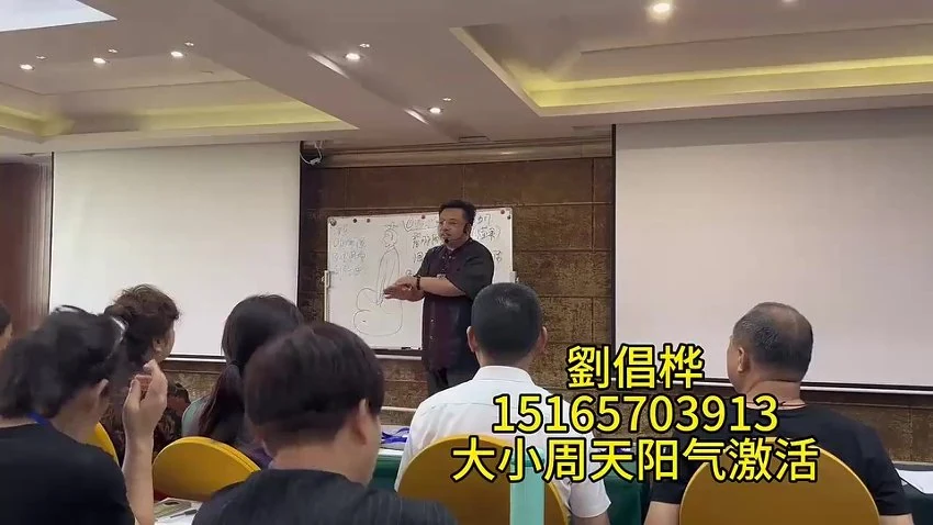《刘倡桦四套特效视频中医针灸从基》视频24集