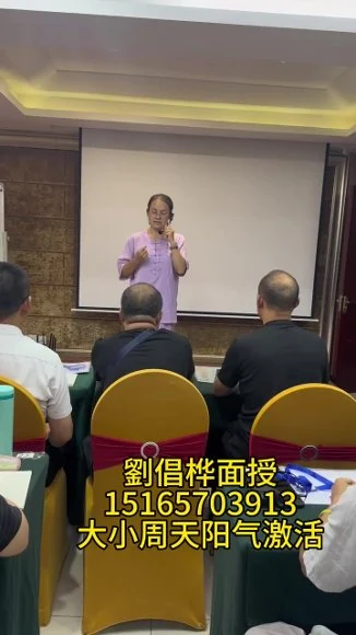 《刘倡桦四套特效视频中医针灸从基》视频24集