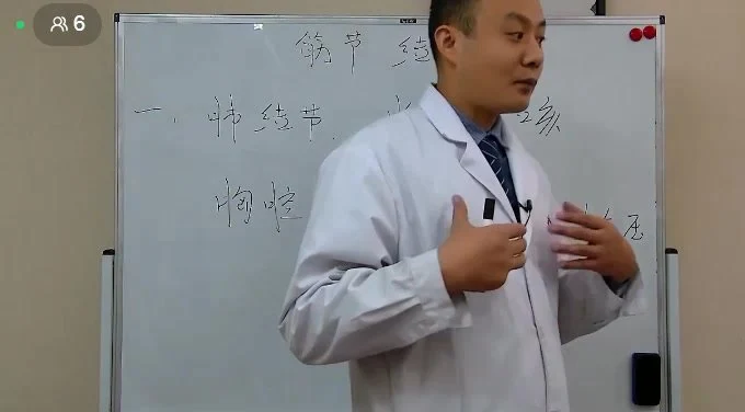 《刘志成盖氏秘传消结术》视频11集