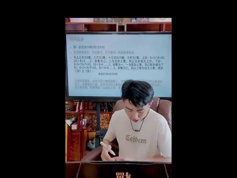 刘绍奇《速成梅花预测高手七大断法》视频8集