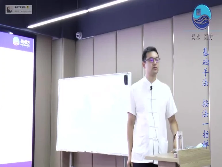 《刘学太极理疗三套合集》视频60集