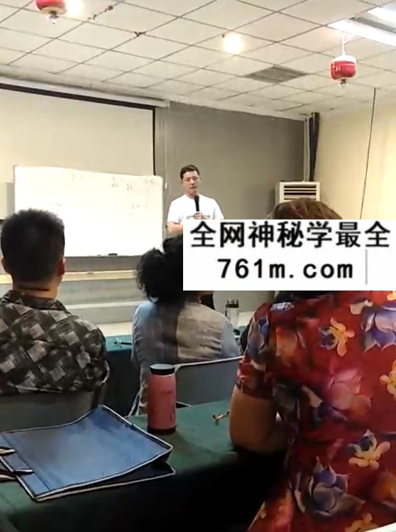 苗成林2018年1-8期道家阴盘奇门遁甲 法术奇门风水布局化解视频