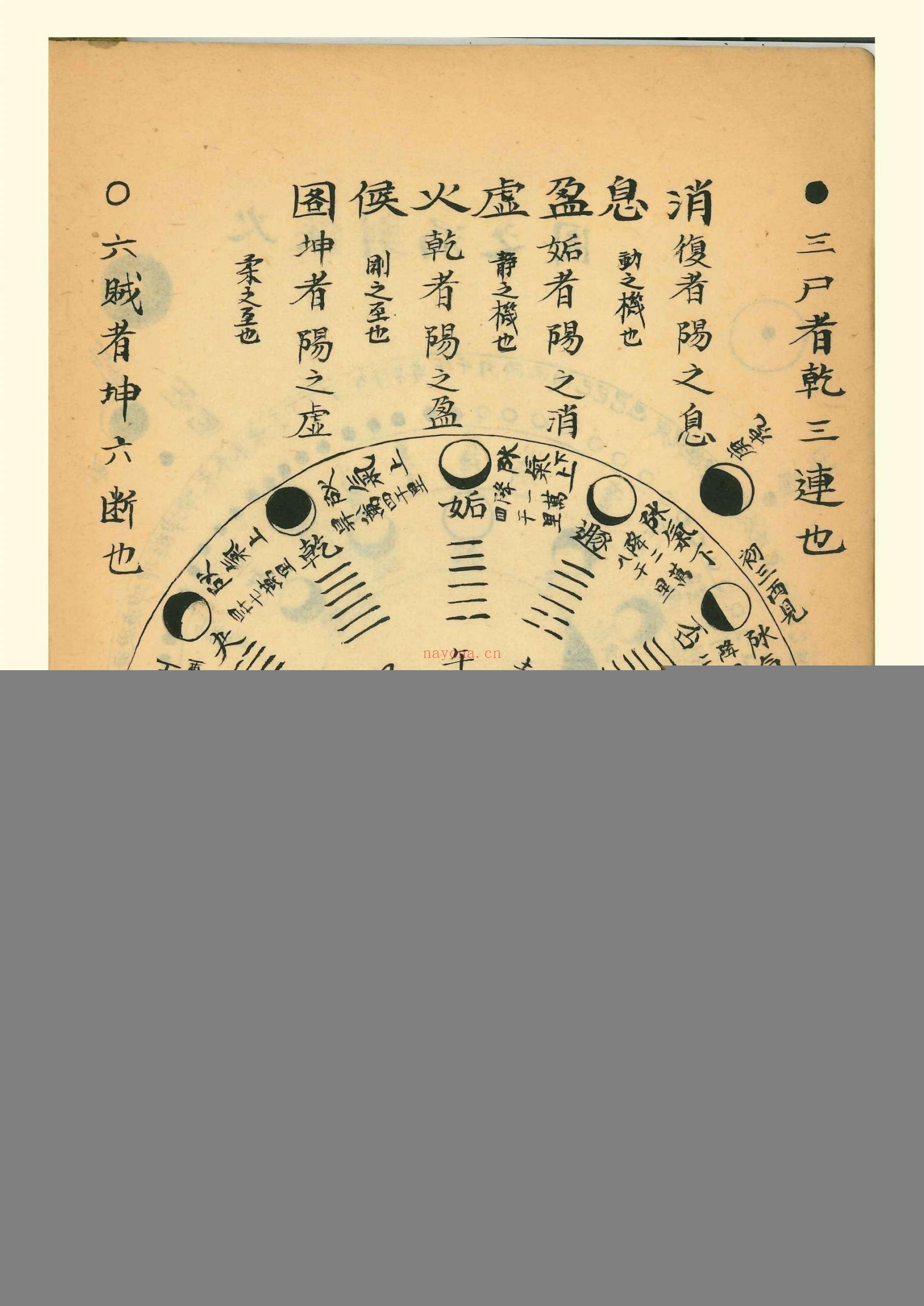 丹丸图注拣选